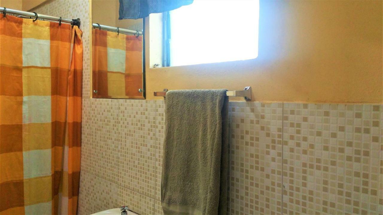 מלון קינגסטון Yard Style מראה חיצוני תמונה